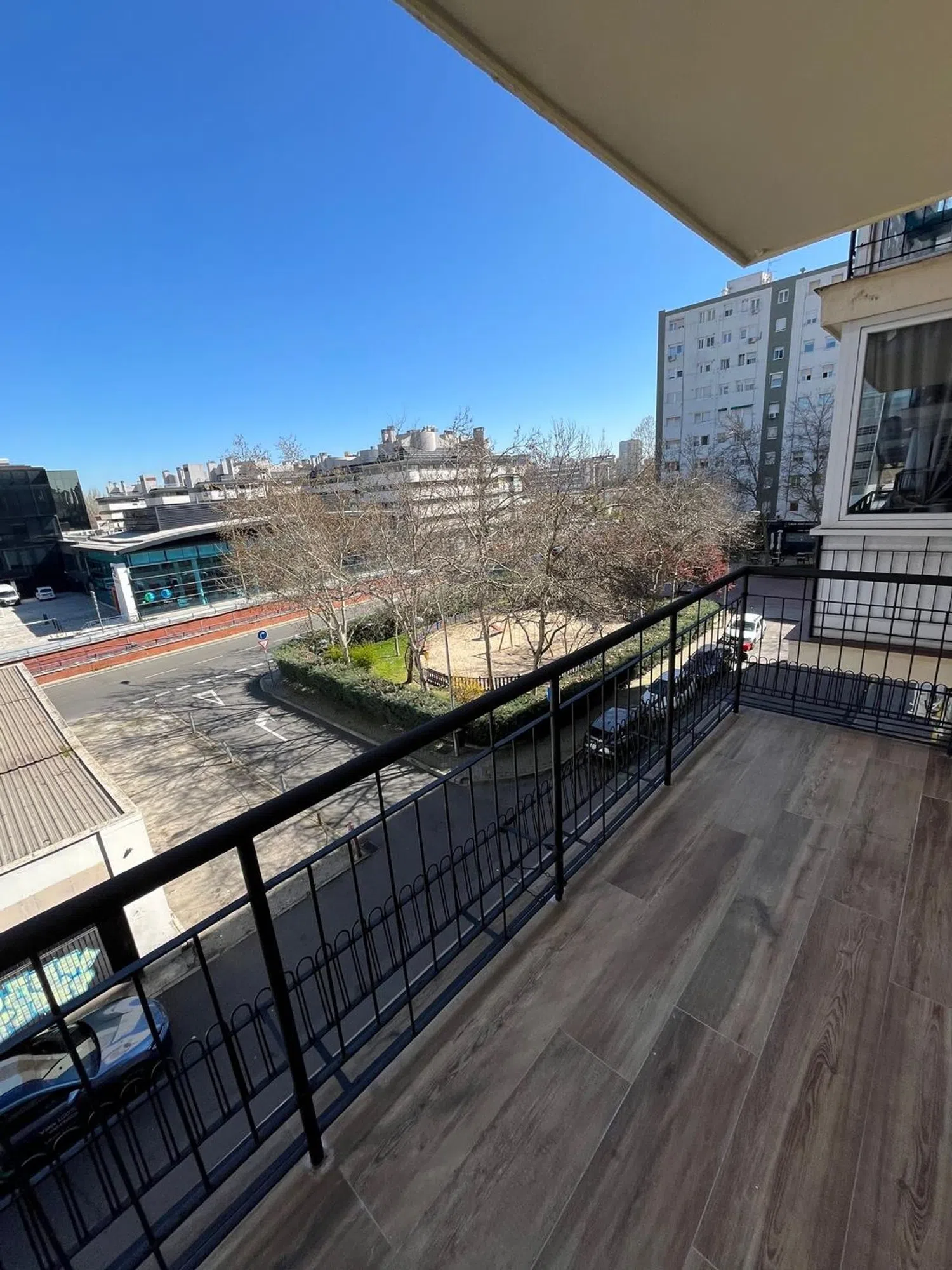 Piso en Barrio Castilla - Foto 7