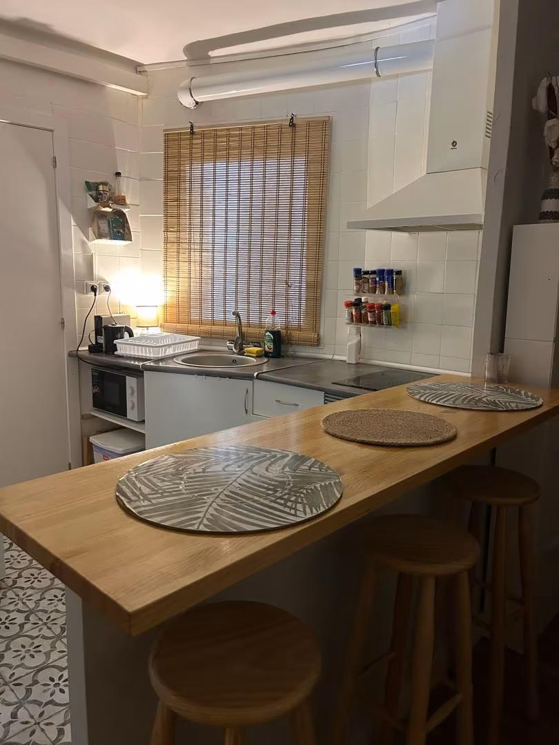 Piso en  Rambla del Carmel 72 - Foto 15