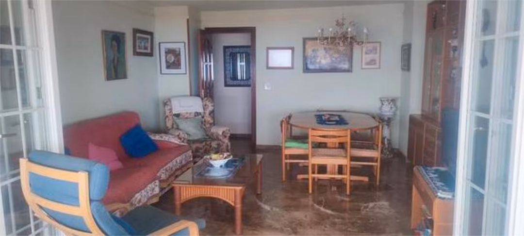 Piso en Albufereta - Foto 3