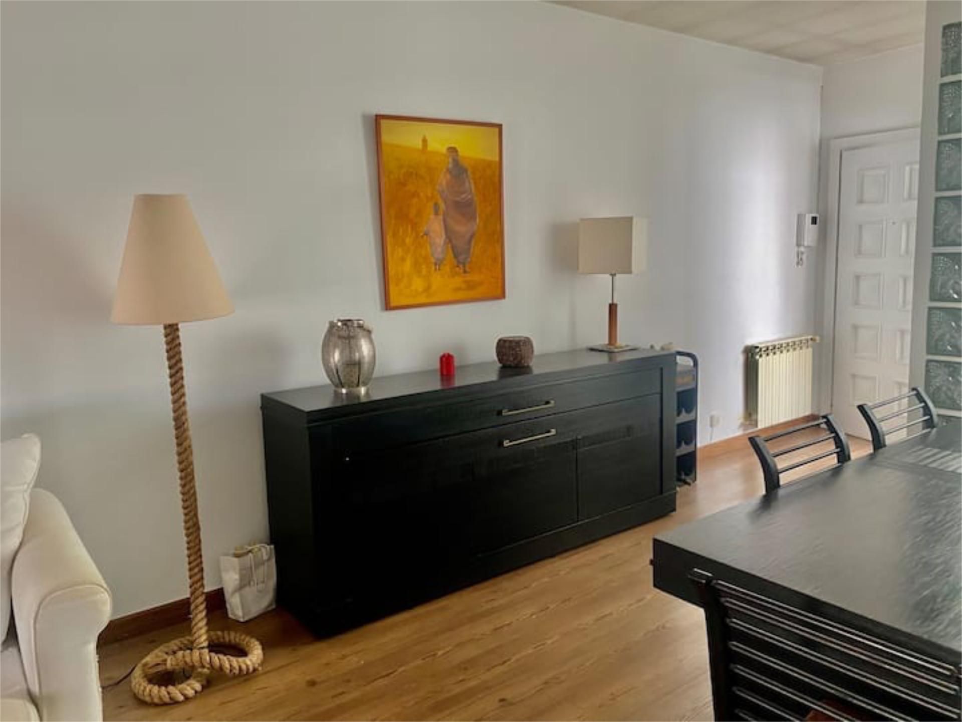 Piso en  Paseo de la Castellana 177