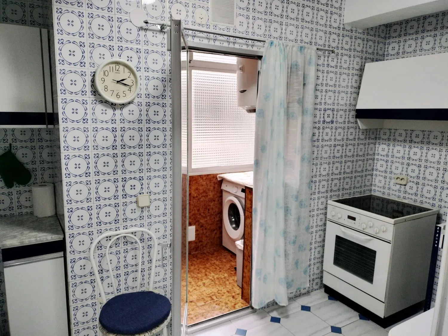 Piso en calle Vicente Blasco Ibañez, 1 - Foto 19