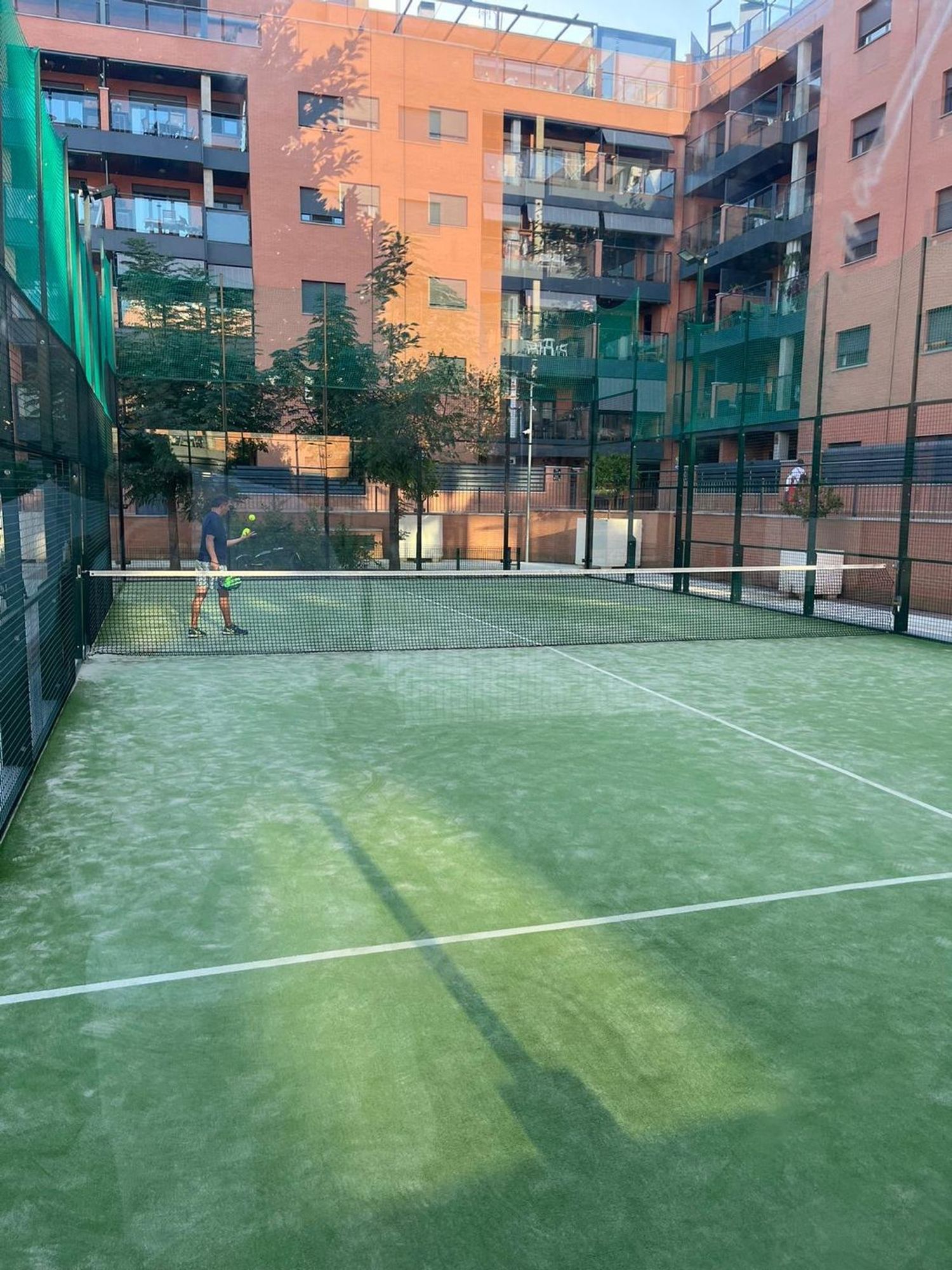 Piso en Avenida Montequinto, 8 callegraciano, Zona Avenida de Europa, Zona Avenida de Europa - Foto 15