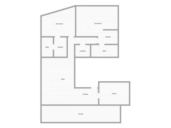 Piso en Conde Orgaz-Piovera, Conde Orgaz-Piovera - Foto 16