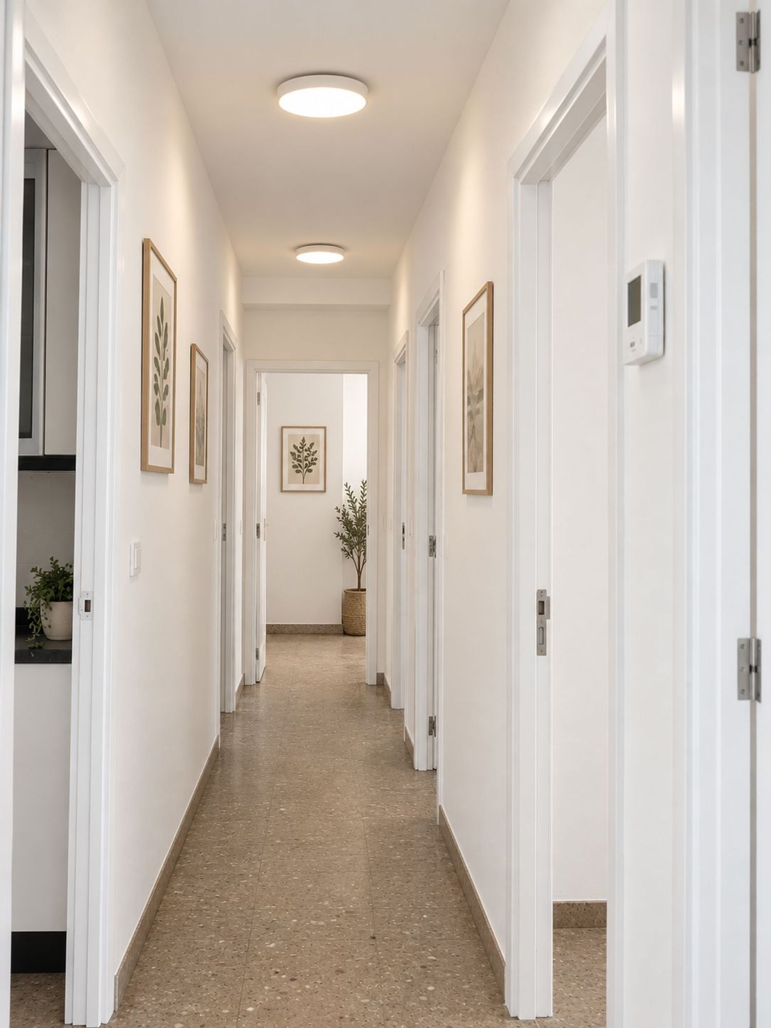 Piso en Ronda Norte, 19, Santa María de Gracia - Foto 3