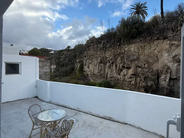 Casa independiente en camino Las flores, 20 - Foto 13