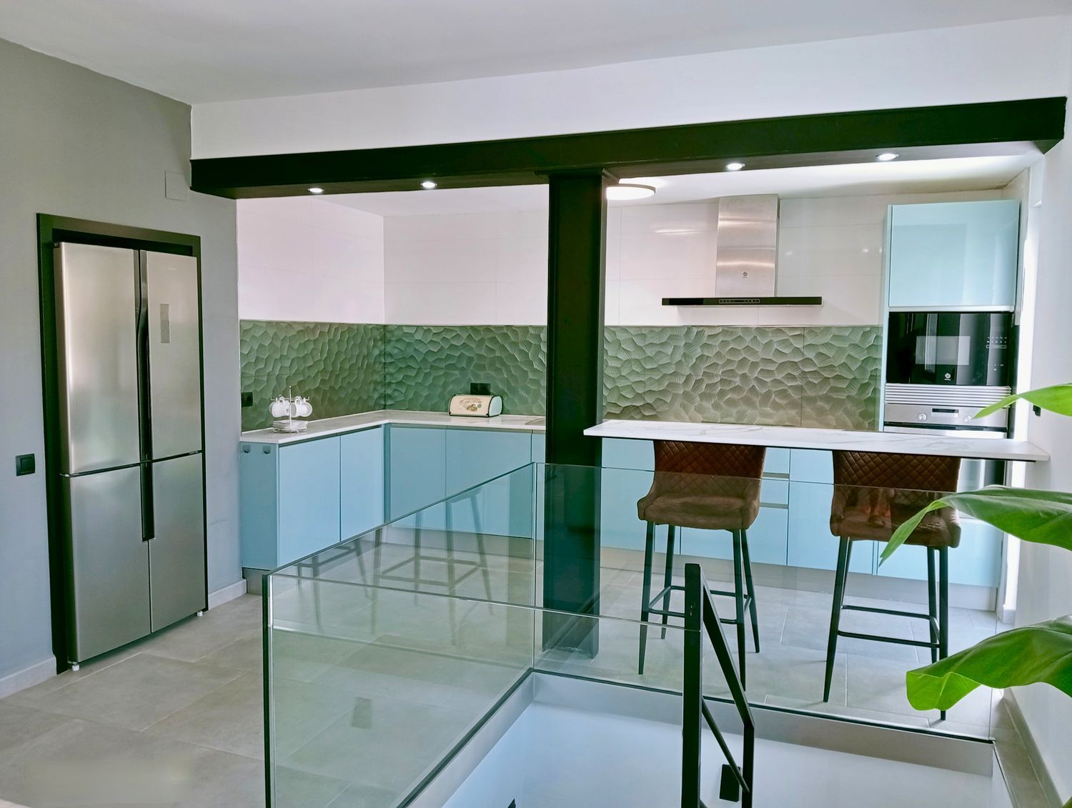 Casa independiente en calle Madrid, 25 - Foto 6