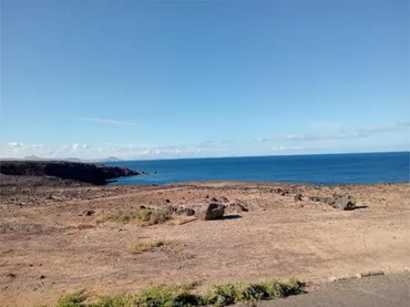Apartamento en costa de antigua - Foto 1