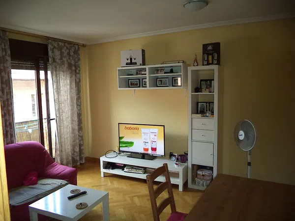 Estudio en Calle Felix Sanz, 3 - Foto 7