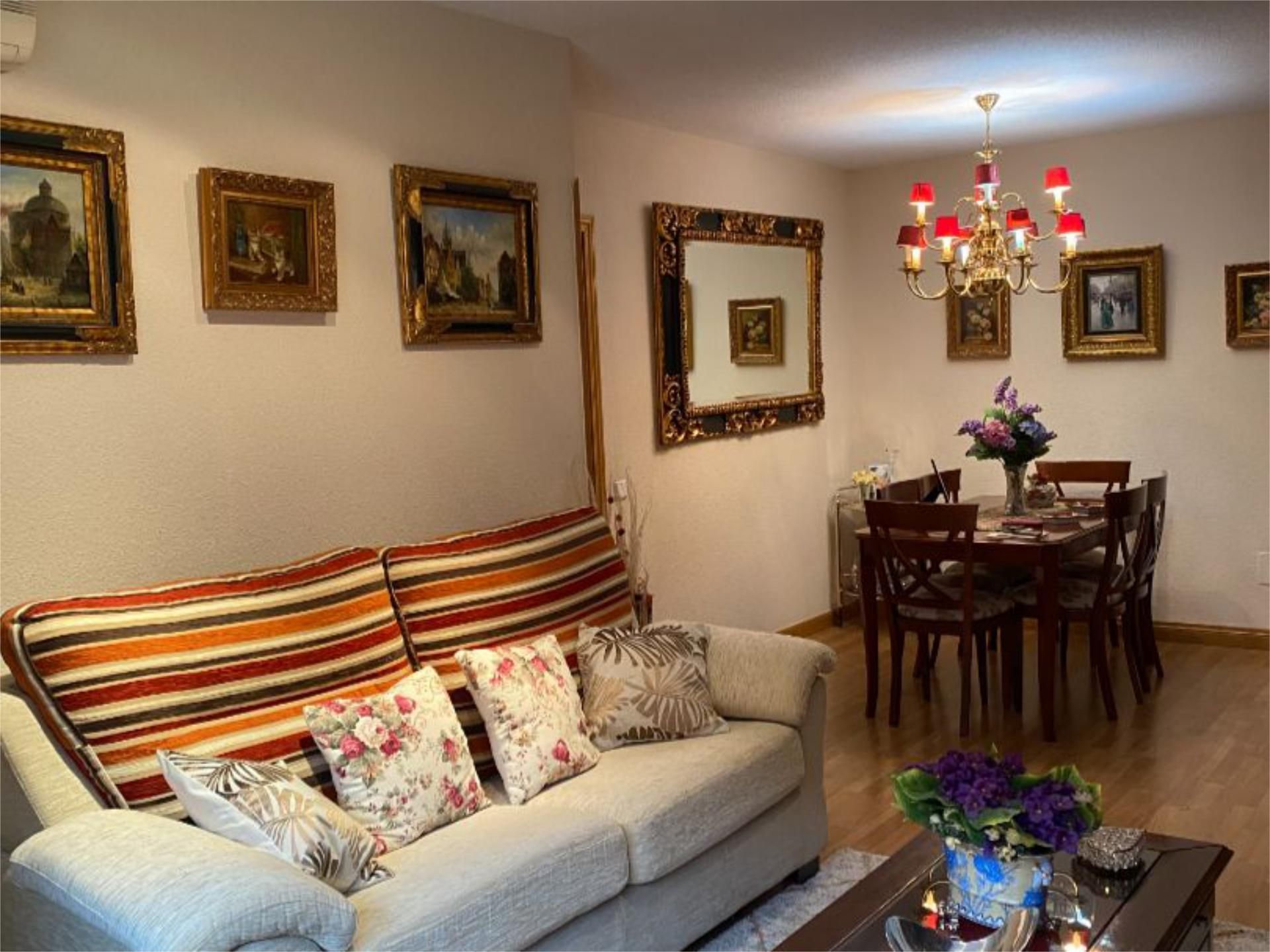 Piso en  Calle Laguna de Joatzel 2 - Foto 30