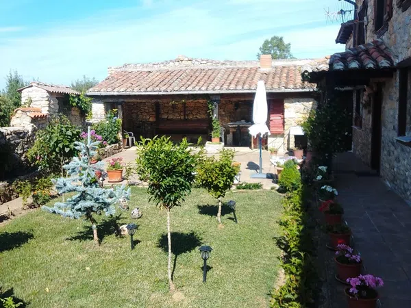 Casa de pueblo en Calle de Abajo s/n - Foto 11