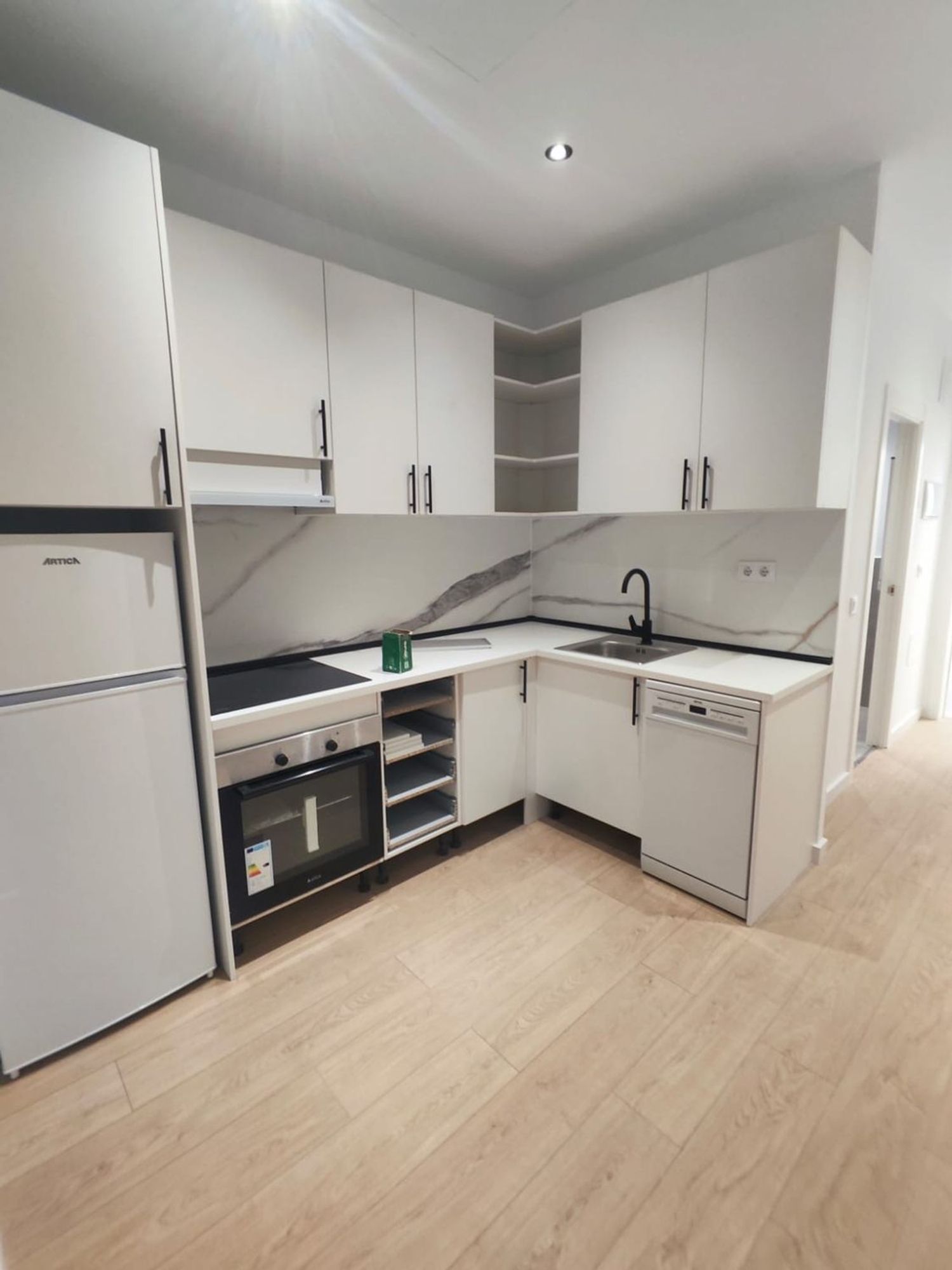 Estudio en avenida de Tenerife, 2 - Foto 3