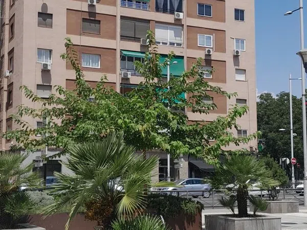 Piso en calle Méndez Núñez, 2