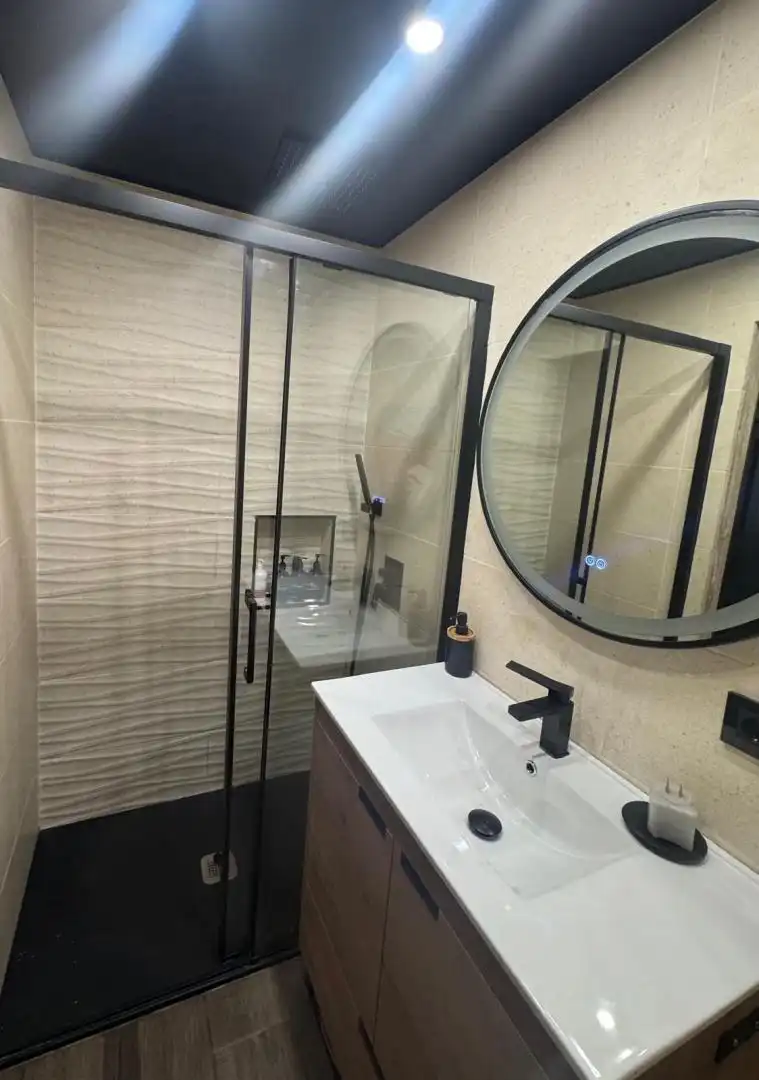 Estudio en  Gran Via de les Corts Catalanes 19 - Foto 12