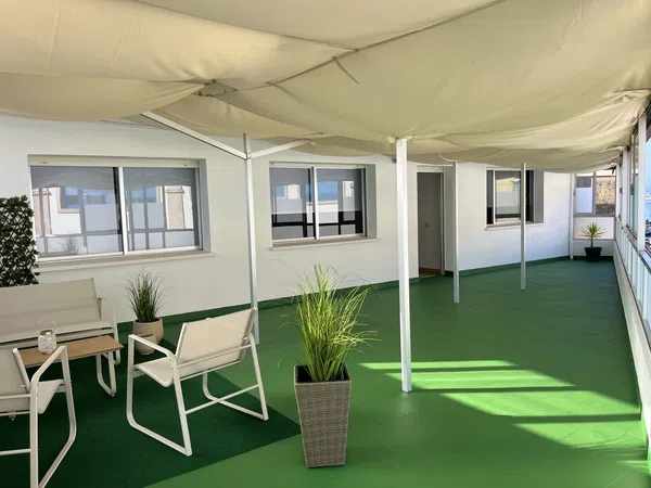 Piso en Calle Teniente Domínguez, 28 TenienteDominguez - Foto 18
