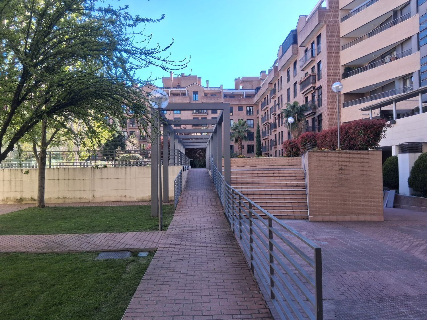 Piso en calle de Villa del Prado, 2 - Foto 19