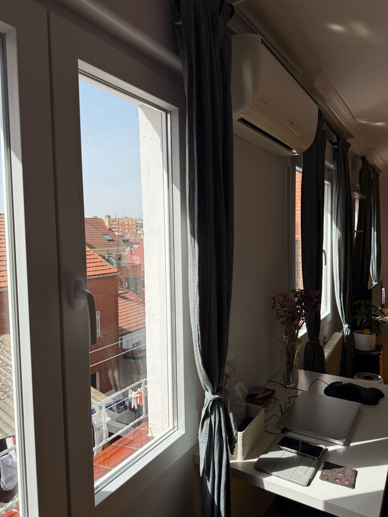 Estudio en calle de Nuestra Señora del Carmen, 19 - Foto 8