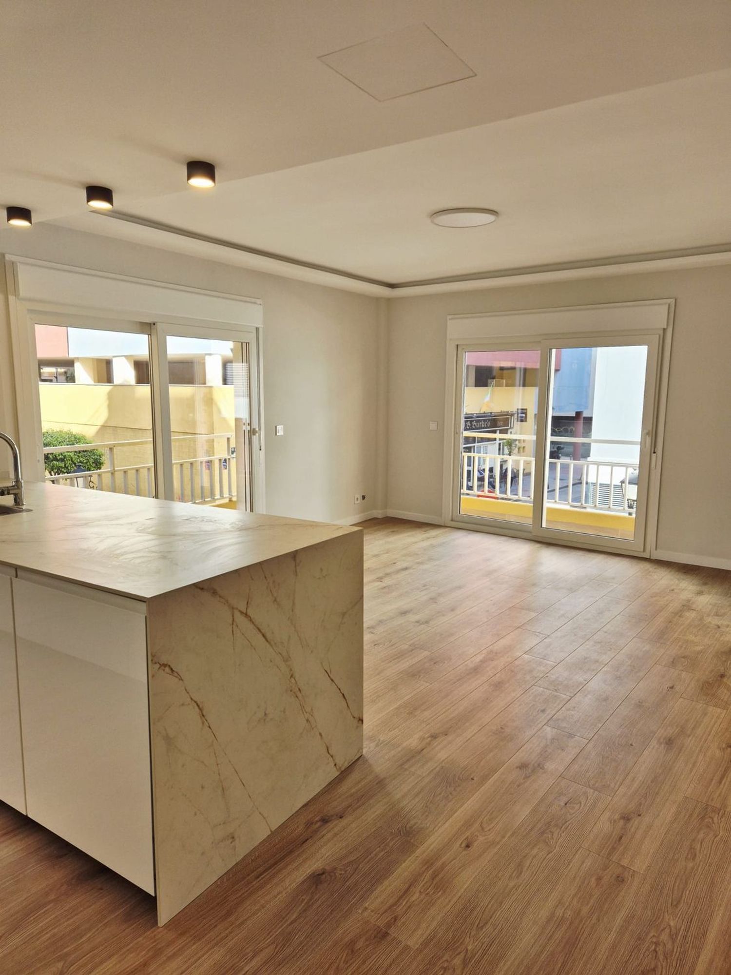 Piso en calle del Capitán, 32 - Foto 3