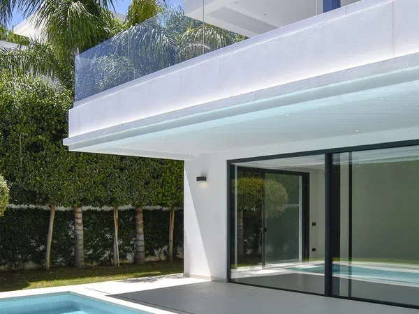Casa o chalet independiente en Urbanización Torre Verde, 28, Puente Romano - Foto 2