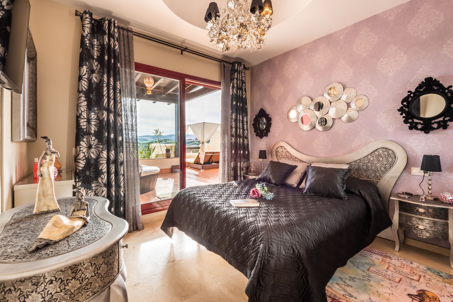 Chalet adosado en Urbanización Vista Bahia, 20 - Foto 1