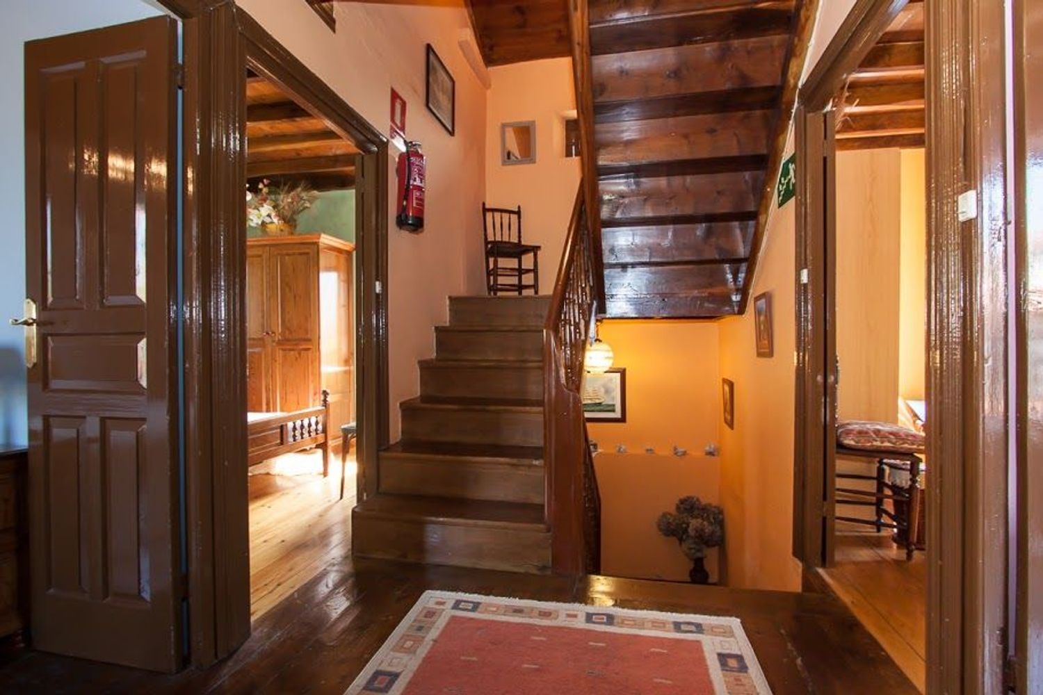 Casa rural en Barrio El Cuetu, 70 a - Foto 17