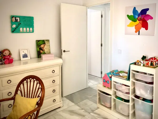 Piso en calle Sol, 118 - Foto 8