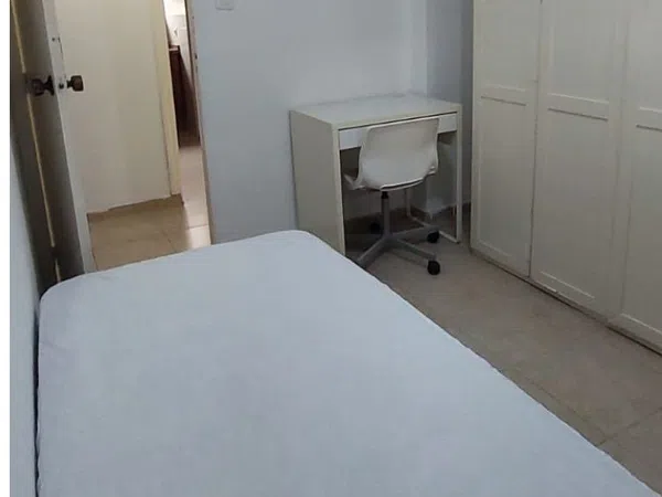 Piso en Barrio San Pablo - Foto 8