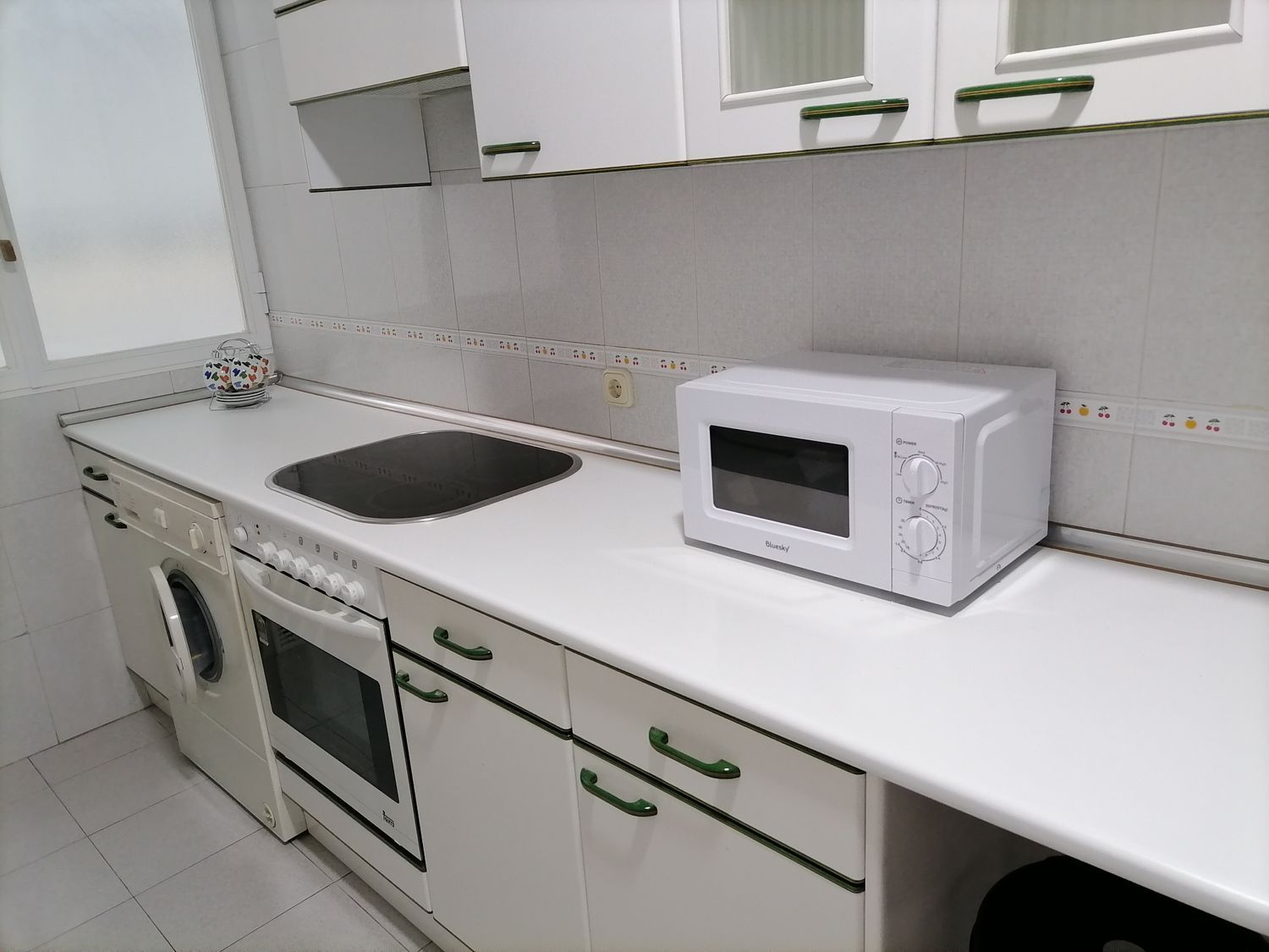 Piso en Calle Padre Francisco Suarez, 7, Pº Zorrilla - Campo Grande, Pº Zorrilla - Campo Grande - Foto 6