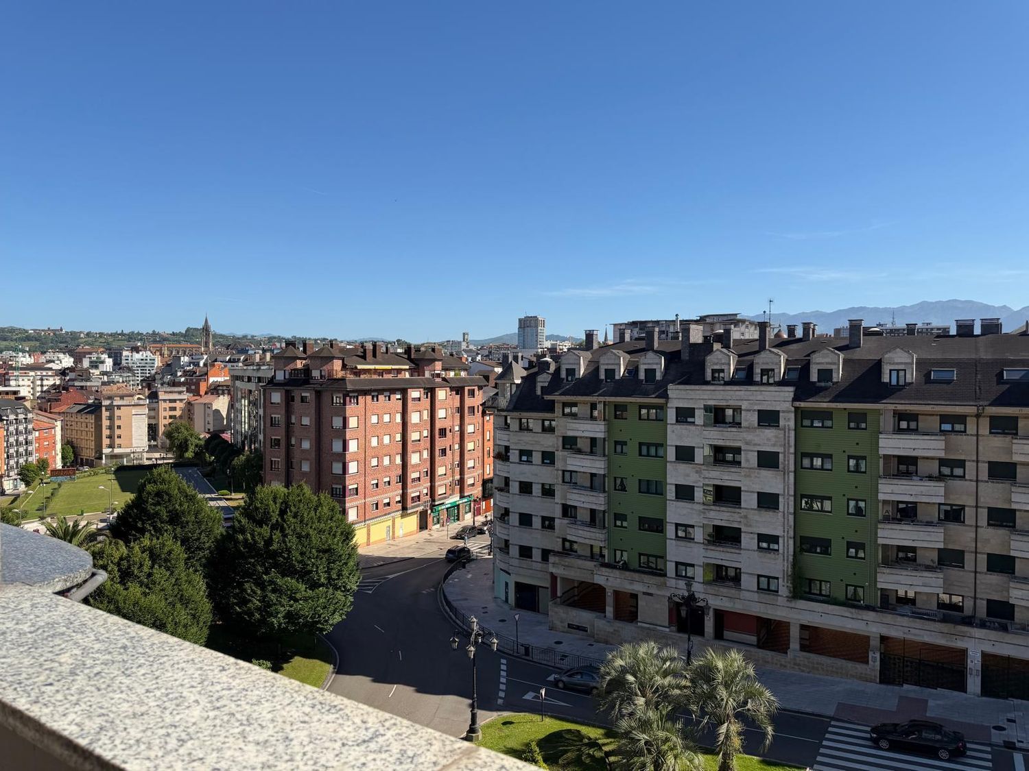 Piso en Plaza de los Ferrocarriles Economicos De Asturias, 6, Milán-Pumarín - Foto 17