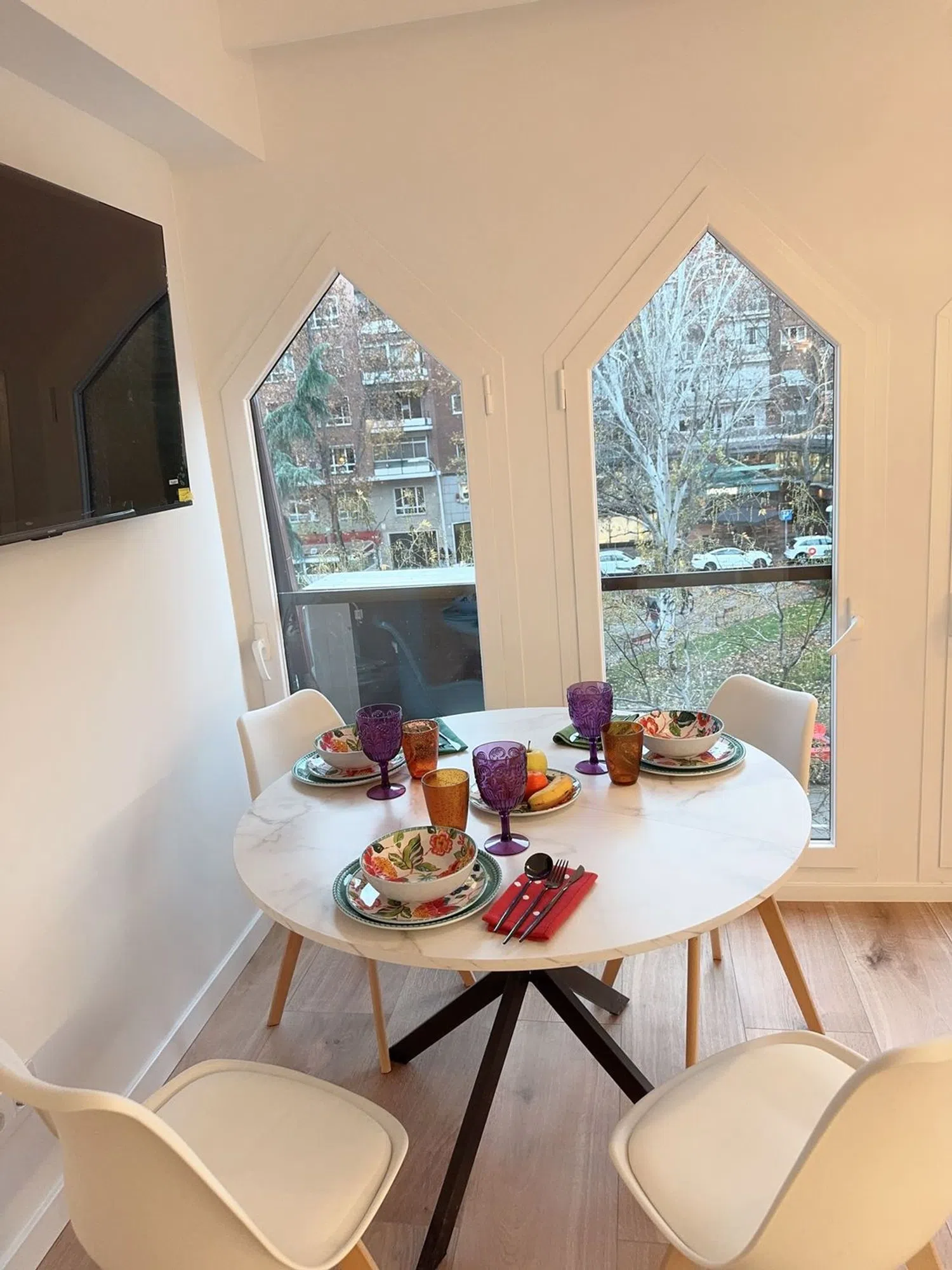 Piso en paseo de La Habana, 26 - Foto 8