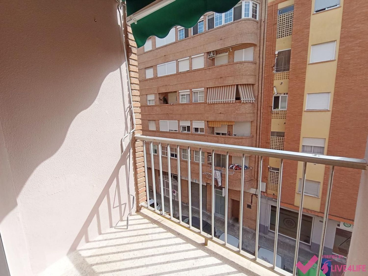 Piso en Calle Cervantes, El Castell, El Castell - Foto 3