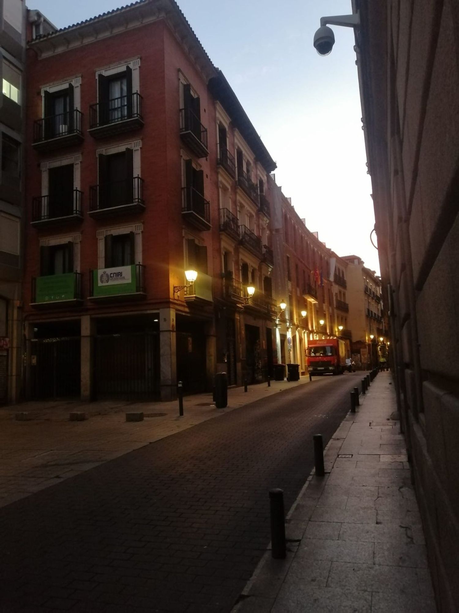 Piso en calle de la Aduana, 17 - Foto 9