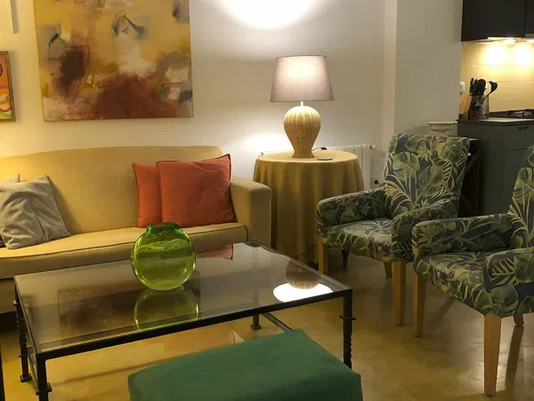 Chalet adosado en calle Suárez Somonte, 84 - Foto 7