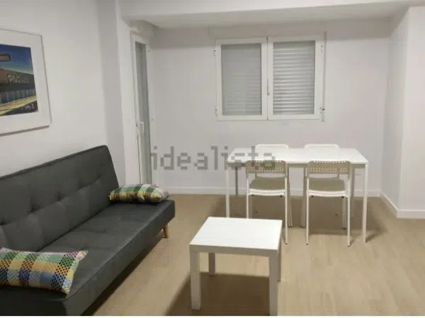 Piso en Calle Balmes, 12 - Foto 1