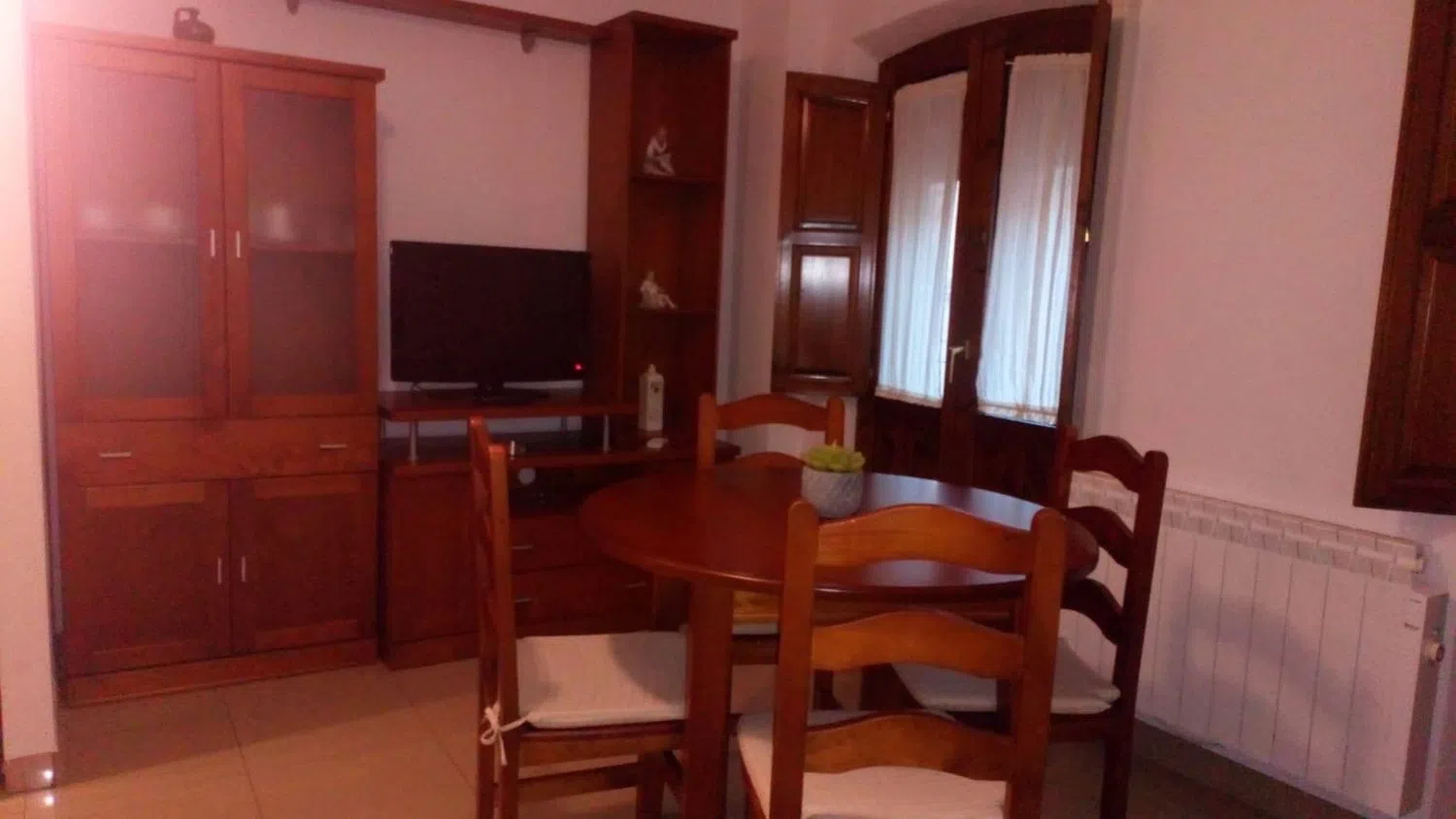 Estudio en calle Reyes Católicos, 38 - Foto 4