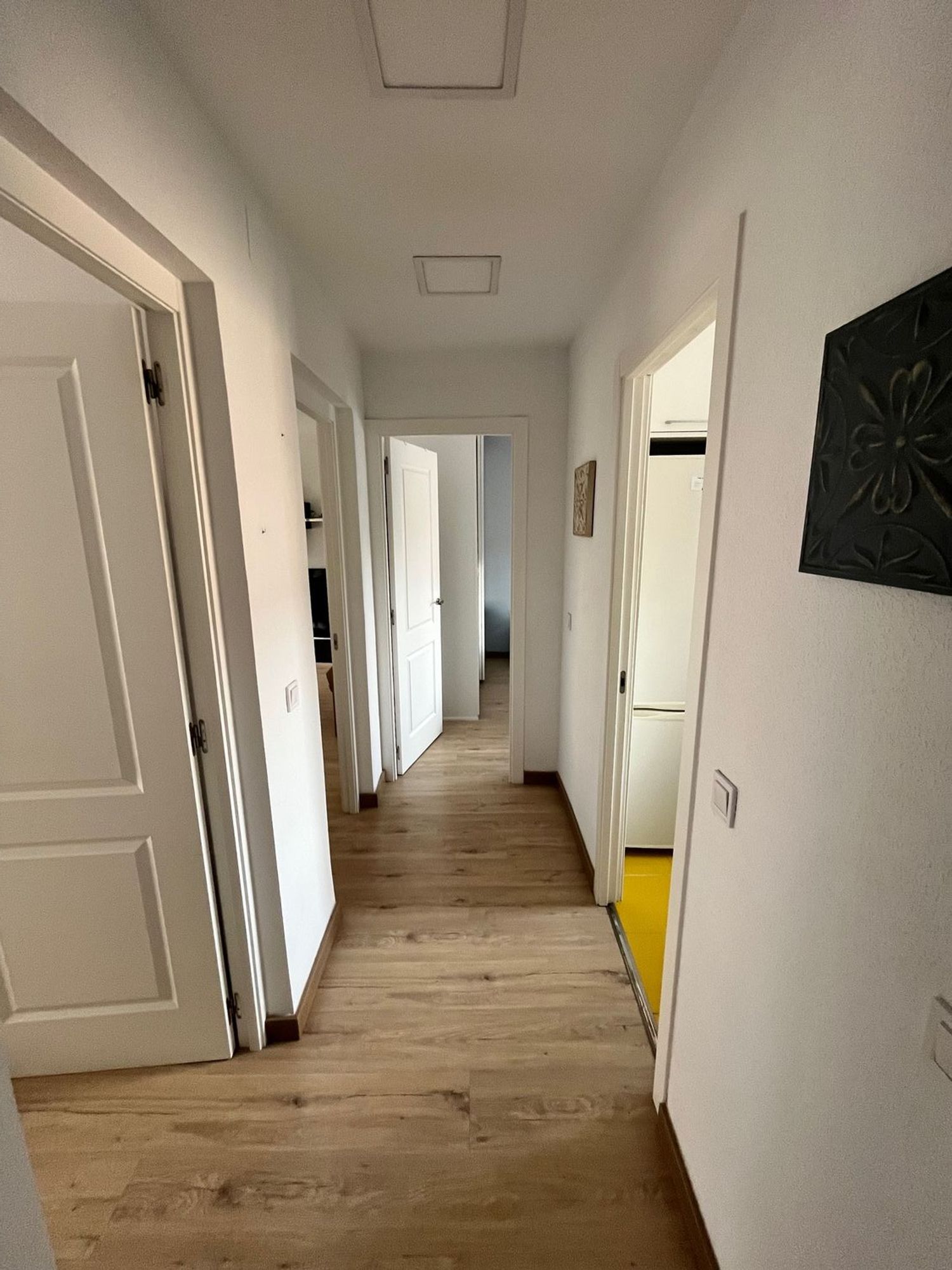 Piso en Calle de Vázquez de Mella, 19, Pueblo Nuevo - Foto 10