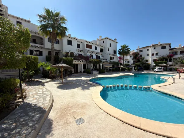 Piso en Calle el Poniente, 5, Cabo Roig - Foto 14