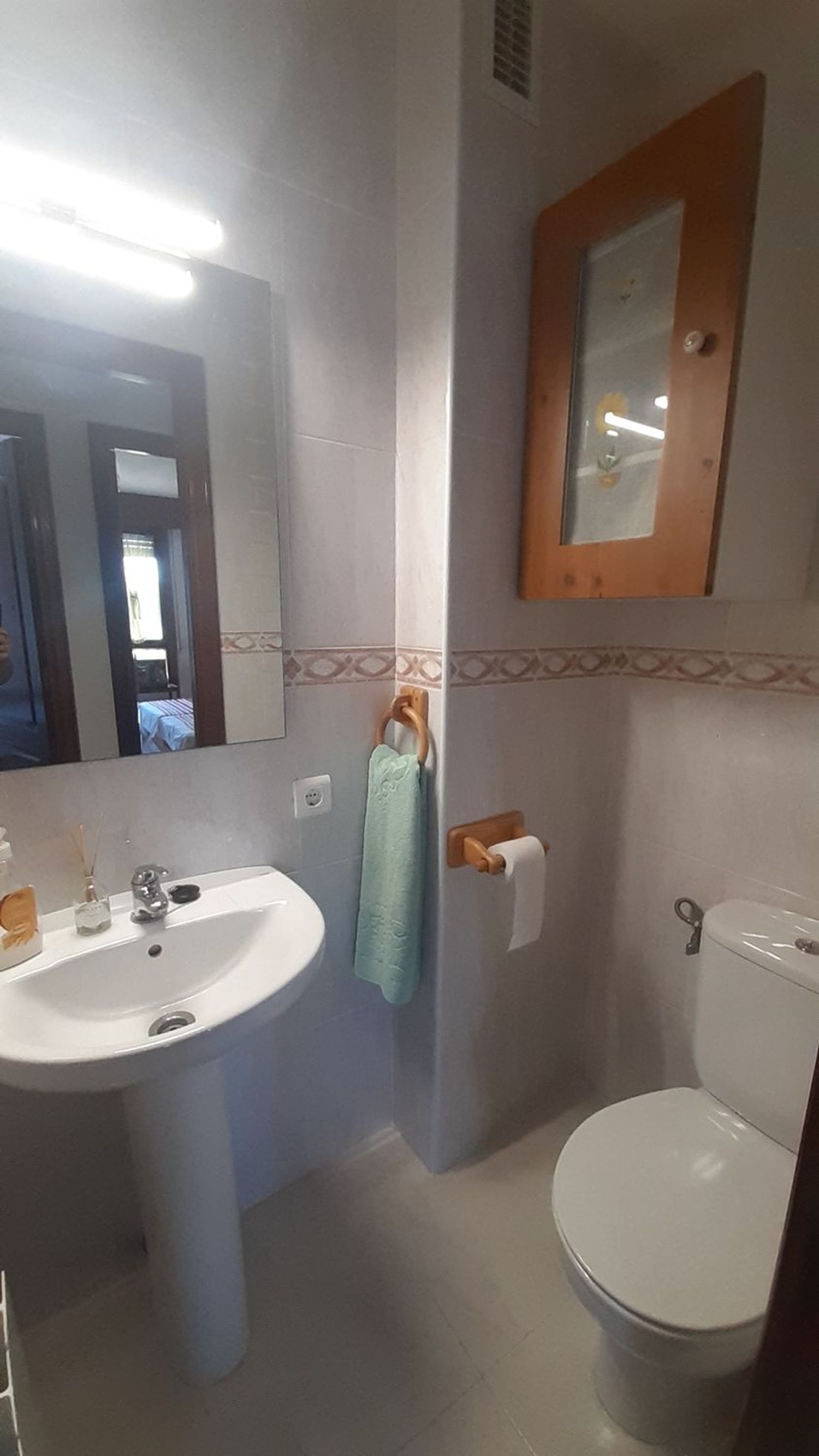 Piso en Palacio, Palacio - Foto 17