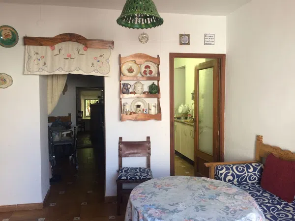 Casa o chalet independiente en Calle Borceguil, 19 - Foto 16