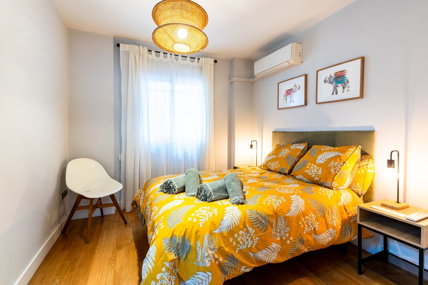 Piso en calle Trovador, 6 - Foto 24