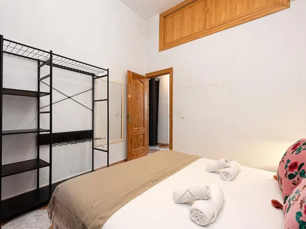 Piso en plaza de Uncibay, 5 - Foto 11