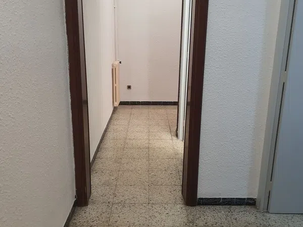 Piso en Calle del Bisbe Messeguer, 1, Universitat, Universitat - Foto 3
