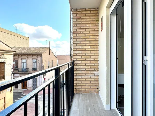Piso en Calle de Godella, Zona Concordia, Zona Concordia - Foto 2