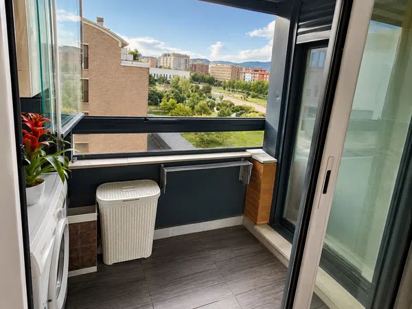 Piso en Praga Hiribidea, 10, Salburua, Salburua - Foto 5