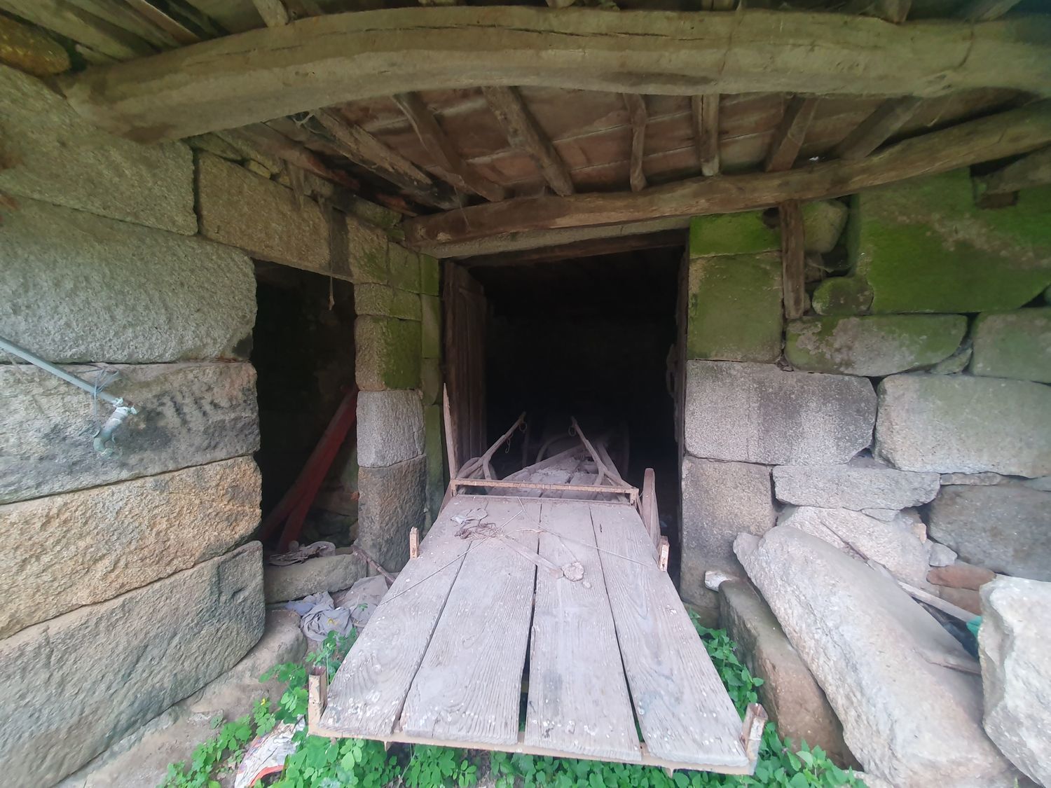 Casa de pueblo en Camino Meri, 32678 - Foto 13
