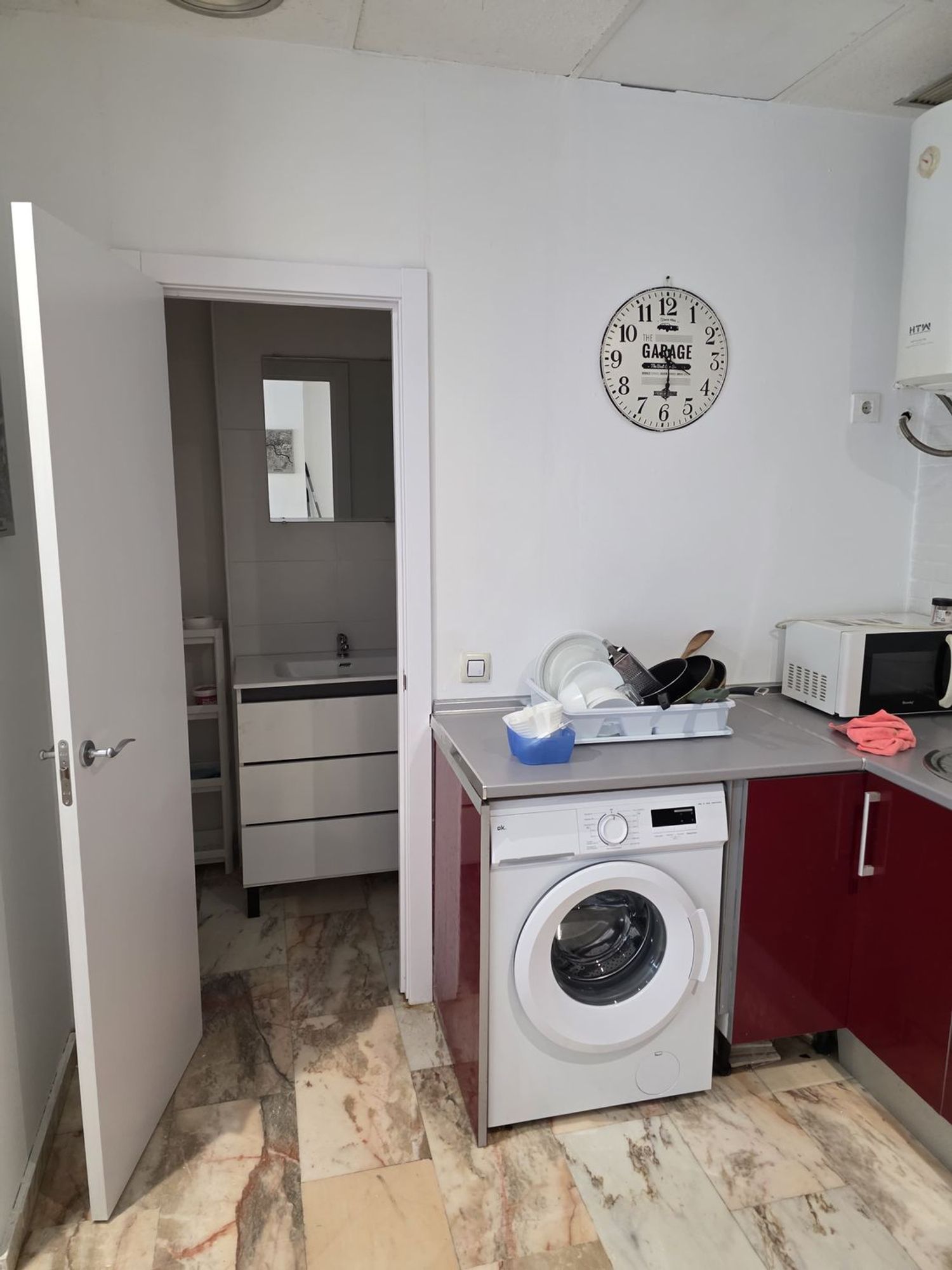 Estudio en calle Administrador Gutierrez Anaya, 5 - Foto 3