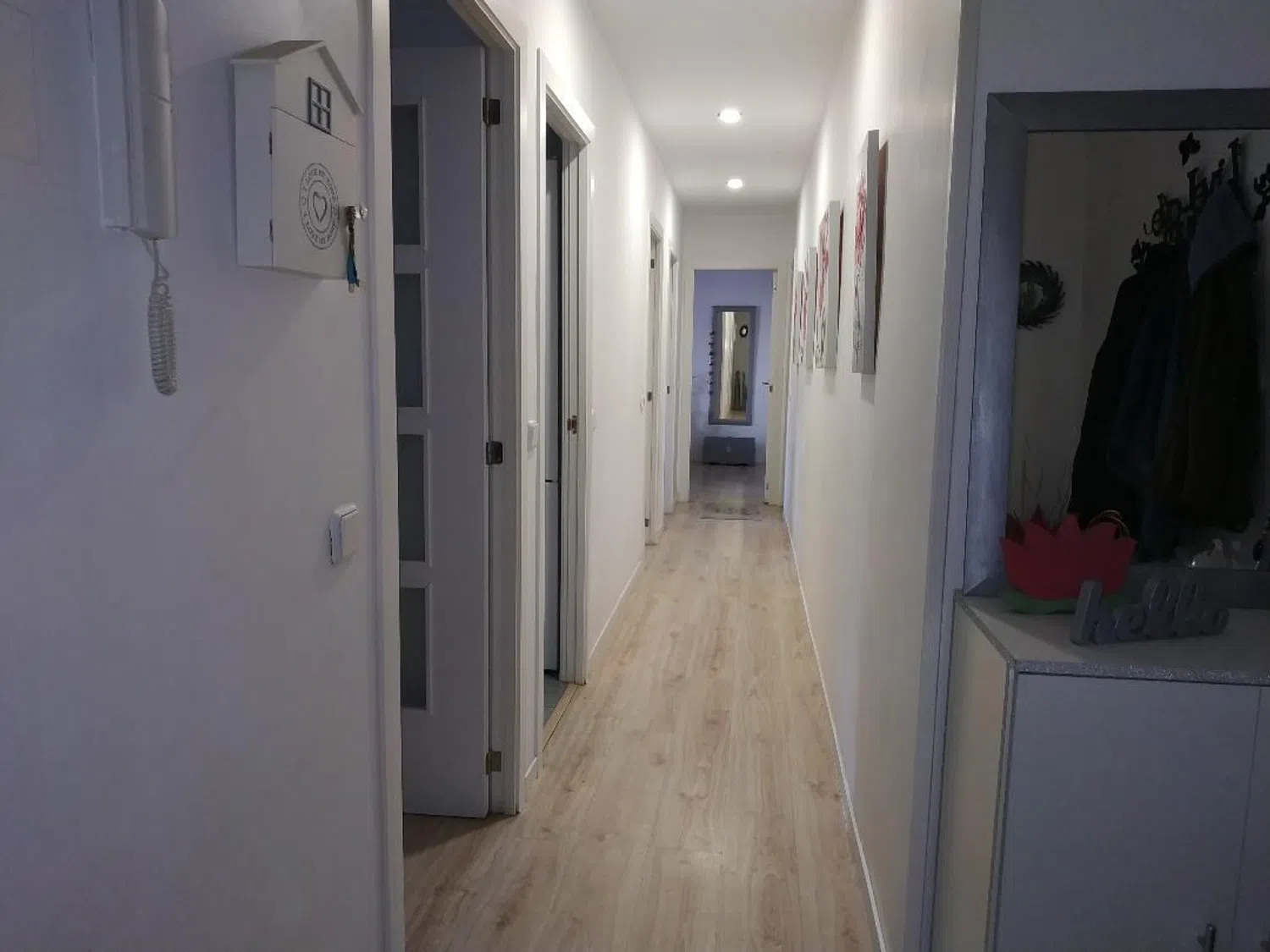 Piso en calle de San Mariano, 31 - Foto 5