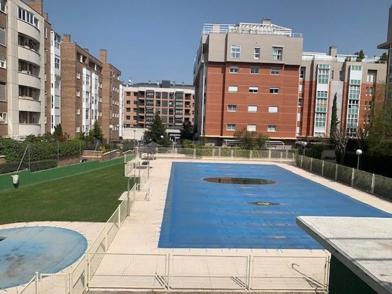 Piso en avenida Talgo, 81 - Foto 18