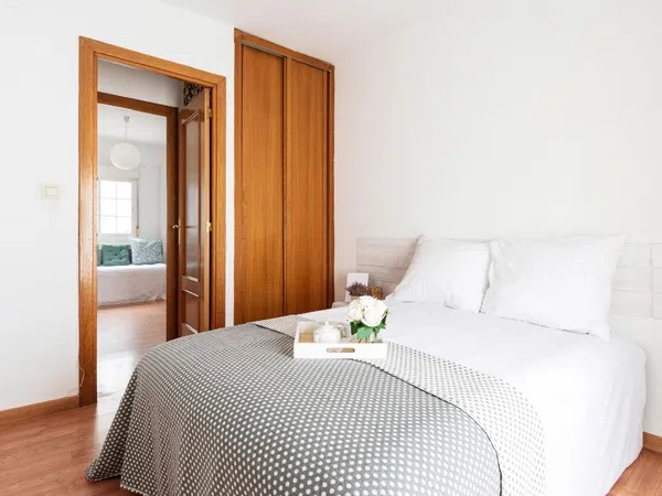 Piso en Barrio La Granja - Foto 10