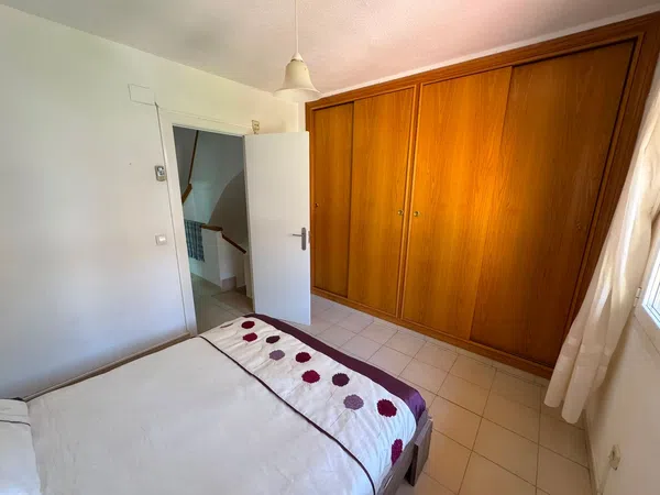 Chalet adosado en Calle Sant Bartomeu, 117, Campello Playa, Campello Playa - Foto 15