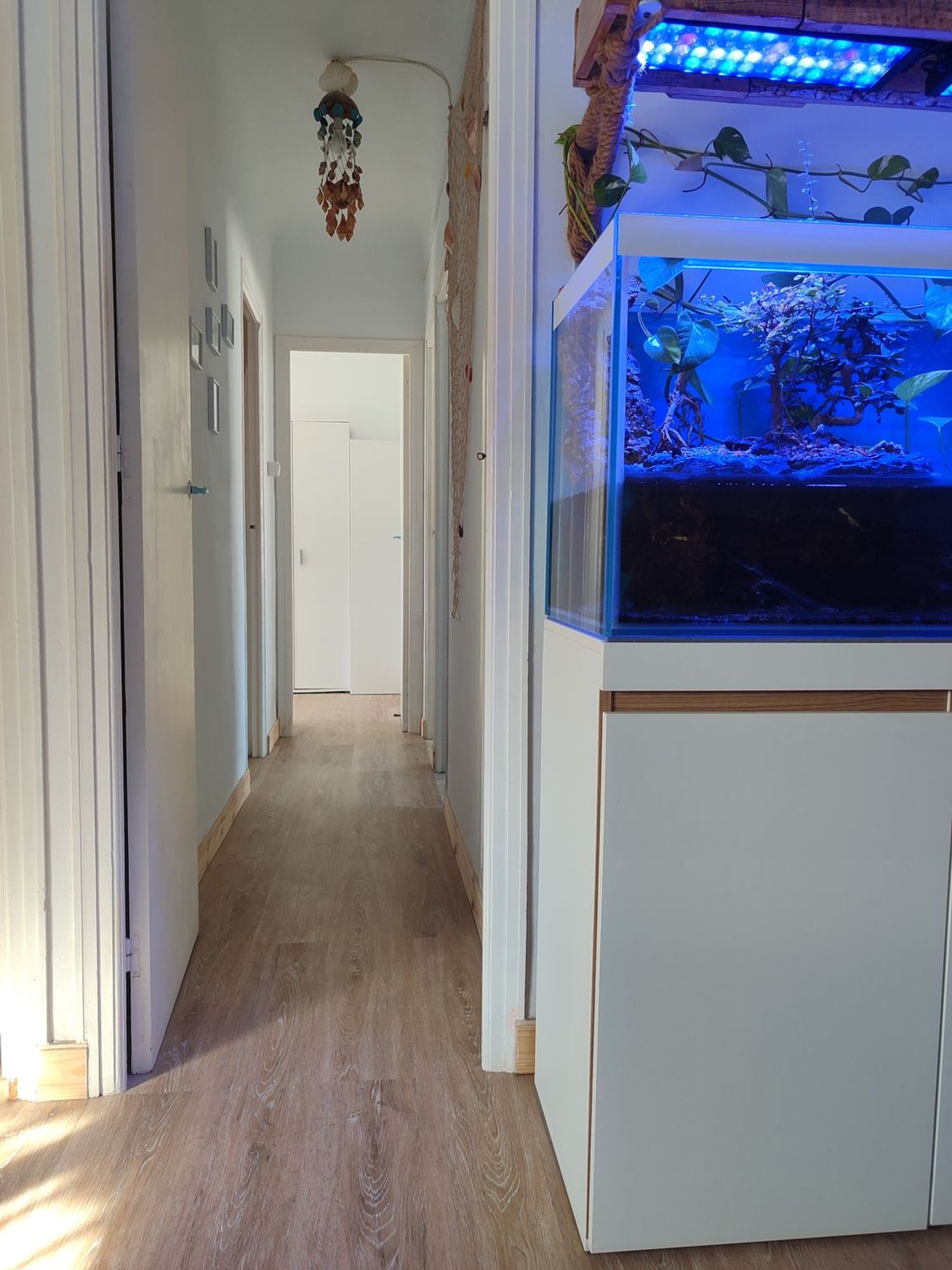 Piso en calle Violetas, 35 - Foto 15